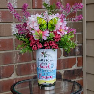 The Eternal Garden Remembrance Arrangement
