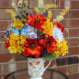 Sunshine & Smiles Gift Arrangement